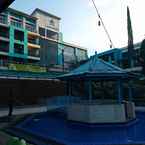 Review photo of Hotel Grand Bintang Tawangmangu 5 from Leni L.