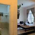 รูปภาพรีวิวของ Cosy House Homestay จาก Bhornpimon N.