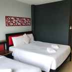 Review photo of Red Roof In Hotel Ao Nang Beach from Narathip P.