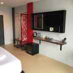 Review photo of Red Roof In Hotel Ao Nang Beach 3 from Narathip P.