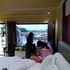 Review photo of Danau Poso Resort 2 from Katon K.