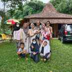 Review photo of Villa Petir Bogor from Habibah N.