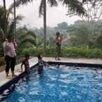 Review photo of Villa Petir Bogor 2 from Habibah N.