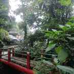 Review photo of Cilember Cottage & Lodge - Curug CIlember from Nindy F.