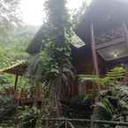 Review photo of Cilember Cottage & Lodge - Curug CIlember 4 from Nindy F.