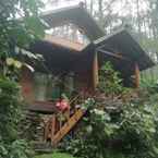 Review photo of Cilember Cottage & Lodge - Curug CIlember 5 from Nindy F.