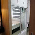 รูปภาพรีวิวของ USP Suites at Shore Residences 5 จาก Rhenz A. T. V.