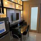 รูปภาพรีวิวของ USP Suites at Shore Residences 7 จาก Rhenz A. T. V.