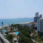 รูปภาพรีวิวของ Pattaya Park Beach Resort จาก Phasuk S.