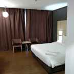 Review photo of Hotel Labuan Point 4 from Ahmad B. B. J.
