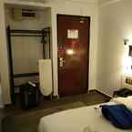 Review photo of Hotel Deleeton Kota Kinabalu 3 from Ahmad B. B. J.