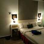 Review photo of Hotel Deleeton Kota Kinabalu 4 from Ahmad B. B. J.