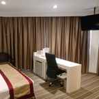 Review photo of Hotel Capital Kota Kinabalu from Ahmad B. J.