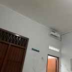 Review photo of SUPER OYO 3261 Hotel Ratu from Kamelia S.