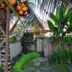 รูปภาพรีวิวของ Ubud Luwih Nature Retreat จาก Dheayu J. B. K.