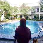 Review photo of The Grand Palace Hotel Yogyakarta 5 from Nugroho A. S.