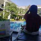 Review photo of The Grand Palace Hotel Yogyakarta 4 from Nugroho A. S.