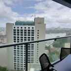 Review photo of Oaks Brisbane on Felix Suites from Harya S.