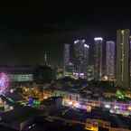 Hình ảnh đánh giá của Best Western i-City Shah Alam từ Salbiah M. S.