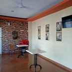 Review photo of OYO 1075 Rumah Indah Losari Inn from Tyas C. W.