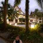 Review photo of Mukdara Beach Villa & Spa Resort from Pantip P.