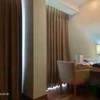 Review photo of Horison Hotel Sukabumi from Kartika W. R.