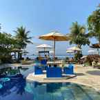 Hình ảnh đánh giá của Bali Seascape Beach Club từ Milo M.