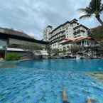 รูปภาพรีวิวของ Hilton Bali Resort 3 จาก Herlambang A. N.