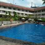 Review photo of Hotel Santika Premiere Jogja from Widya A.