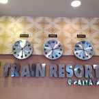 Review photo of The Train Resort - Sauna & Spa 2 from Chairat O.