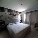 รูปภาพรีวิวของ Hotel Neo Candi Simpang Lima - Semarang by ASTON 2 จาก Dwi H.