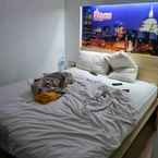 Review photo of Smart Hotel Thamrin Jakarta 4 from Rati P.