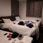 Review photo of Henn na Hotel Tokyo Akasaka from Mayadha K.