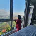 Hình ảnh đánh giá của Breeze Apartments at Bintaro Plaza Residences by OkeStay từ Melianda P.