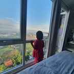 Review photo of Breeze Apartments at Bintaro Plaza Residences by OkeStay from Melianda P.