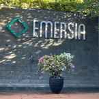 Review photo of Emersia Hotel & Resort Bandar Lampung from Lenny P.