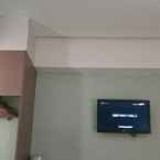 Review photo of Hotel Santika Depok from Amalia C. A.