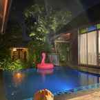 Review photo of Forest Pool Villas from Aunyarat S.