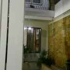 Review photo of Kota Wisata Syariah Homestay from Maisaroh M.