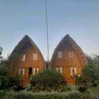 Review photo of Villa ChavaMinerva Bambu - Lembang from Tasya R. P.