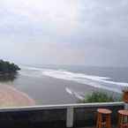 Review photo of Cozy Room Sunrise View at Omah Sundak 1 from Mutiara D.