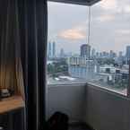 Review photo of Novotel Jakarta Cikini 2 from Tiara N. B.