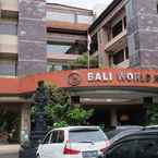 Hình ảnh đánh giá của Bali World Hotel từ Rakhmat F.