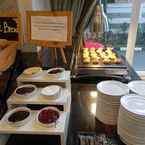 Review photo of Grand Keisha Yogyakarta from Kenzo K.