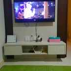 Review photo of Apartment Borneo Bay 15 FN Balikpapan 3 from Dian E.