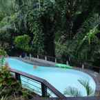 Review photo of Parvati Retreat Villas Ubud from Lau W. H.