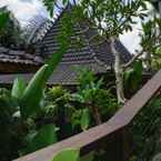 Review photo of Parvati Retreat Villas Ubud 4 from Lau W. H.