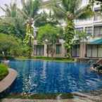 รูปภาพรีวิวของ Bali Nusa Dua Hotel 6 จาก Alitisia M. M.