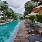 Ulasan foto dari Wyndham Sea Pearl Resort Phuket 3 dari Phatsorn Y.