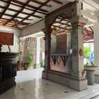 Review photo of Restu Bali Hotel 3 from Rahma D. S.